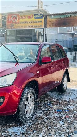 Chery T11 Tiggo